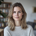 Sanna Eggen
